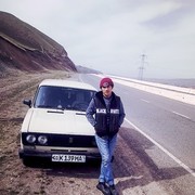 ���������� �������, ���� ������� Abduqodir, 34 ����, ������������ 