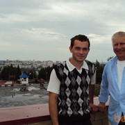 ,  Sergey, 36