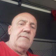  ,   Rade, 61 ,   ,   