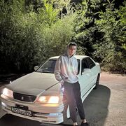  ,  Kolya, 25