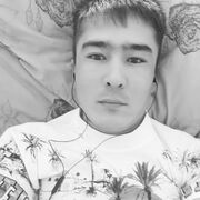  ,  Islombek, 32