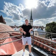  ,  Danylo Koval, 20