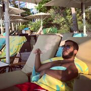 ���������� �������, ���� ������� Amir, 33 ����, ������������ ��� ������, ����� � ���������