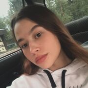 Знакомства Конаково, девушка Анастасия, 21
