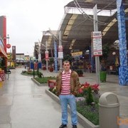 ���������� ������-��-����, ���� ������� Sindbad, 42 ����, ������������ ��� ������