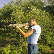  ,   Serega, 45 ,  