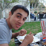  ,   Orxan, 32 ,   