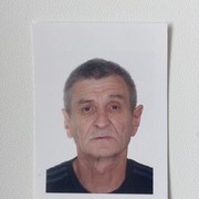  Rust,  Sergei, 70