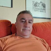  ,  Michael Smit, 60