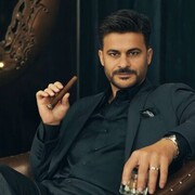 ���������� Al Ghardaqah, ���� ������� Samir, 41 ���, ������������ ��� ������, ����� � ���������