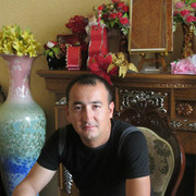 ���������� �������, ���� ������� Saidakbar, 43 ����, ������������ ��� ������, ����� � ���������, c�������� ���������, ���������