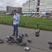 ���������� ������, ������� antonio, 38