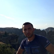 Limassol,  Vitalik, 38