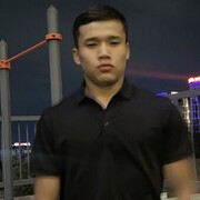  ,   Khalmurat, 19 ,   ,   