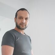 ���������� �������, ���� ������� Ali Murat, 44 ����, ������������ ��� ������, ����� � ���������, c�������� ���������, ���������