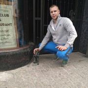  Tlusciec,  Artem, 34