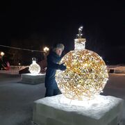 ���������� ���������, ���� ������� �������, 38 ���, ������������ ��� ������, ����� � ���������