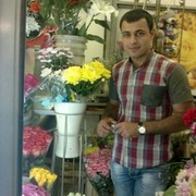  ,  BEKJAN, 36