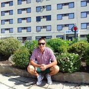 ���������� �����, ���� ������� Fyodor, 38 ���, ������������ ��� ������, ����� � ���������, c�������� ���������