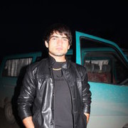  ,   Farid, 35 ,  