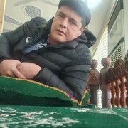  ,  Shavkatjon, 40