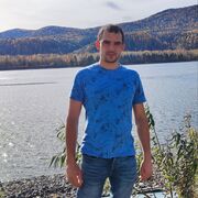 ���������� ����-�����, ������� Sergey, 35