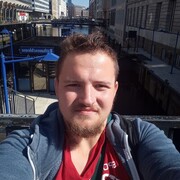 When I was in Hamburg