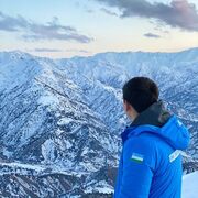 ���������� �������, ���� ����� Jokhongir, 24 ����, ������������ ��� ������, ����� � ���������, c�������� ���������