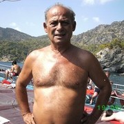boating