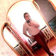  ,   Revenge, 34 ,   