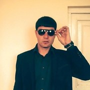  ,   Andreas, 33 ,   