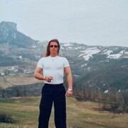  San Cipirello,  Sergio, 47
