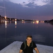  Andrychow,  Valerii, 29