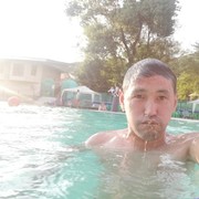 ���������� ������, ���� ������� Nurbol, 36 ���, ������������ 