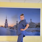  ,   Tatiana, 48 ,   c 