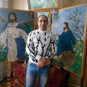  ,   Lyova, 48 ,   ,   