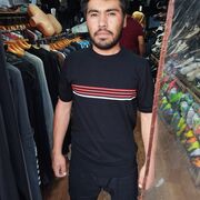  ,  Rasul, 25