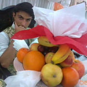  ,   Ismayil, 31 ,   