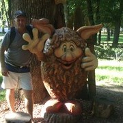  ,   Anatoli, 45 ,   