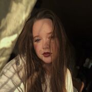 Знакомства Минск, Соня