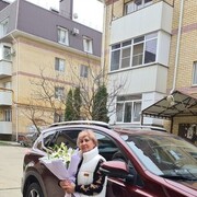  ,   Valentina P, 65 ,  