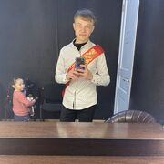 ���������� ����, ���� ����� Ilya, 24 ����, ������������ ��� ������, ����� � ���������