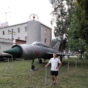  Garwolin,  , 28