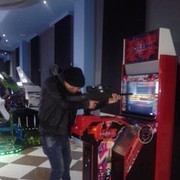 ���������� ����, ���� ������� Raul, 39 ���, ������������ ��� ������