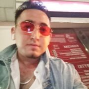  Ostrow Mazowiecka,  Joni, 34