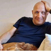 ���������� ������, ���� ������� John, 65 ���, ������������ ��� ����� � ���������, c�������� ���������