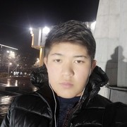 ���������� ������, ���� ����� Daniarbek, 24 ����, ������������ ��� ������, ���������