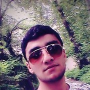  ,  Ismail, 28