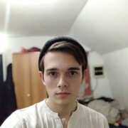 ���������� ���������, ���� ����� Peter, 25 ���, ������������ ��� ������, ����� � ���������