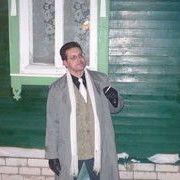 ���������� ������ ��������, ���� ������� OLEG, 54 ����, ������������ ��� ������